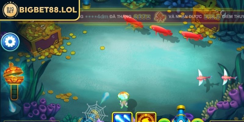 Đạn Plasma năng lượng xanh