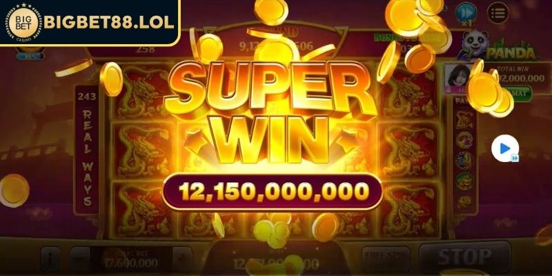 Chiến thuật tăng dần nhịp cược theo vòng thắng