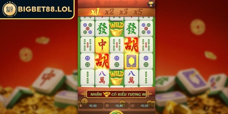 Săn Wild vàng trong game