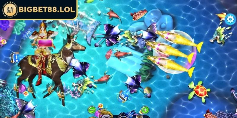 Phòng Cao Thủ trong game