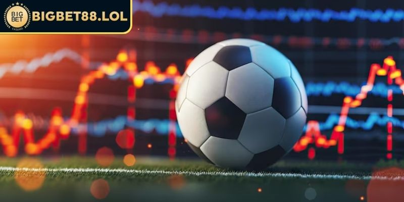 Hạn chế của kèo hoà ngoại trừ BigBet88 cần lưu ý