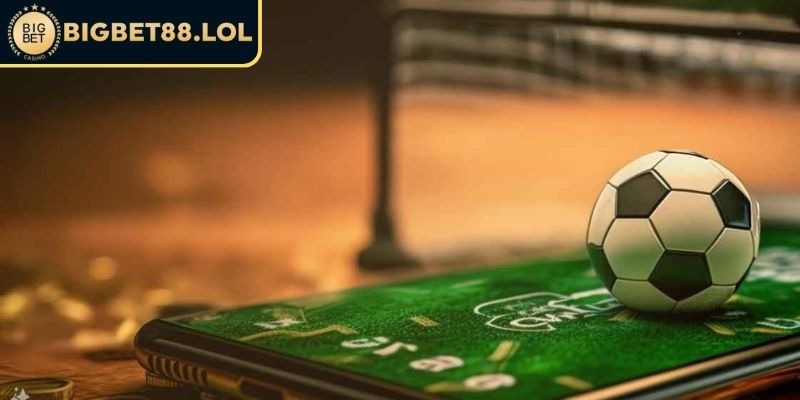 Kèo hoà ngoại trừ BigBet88 là gì?
