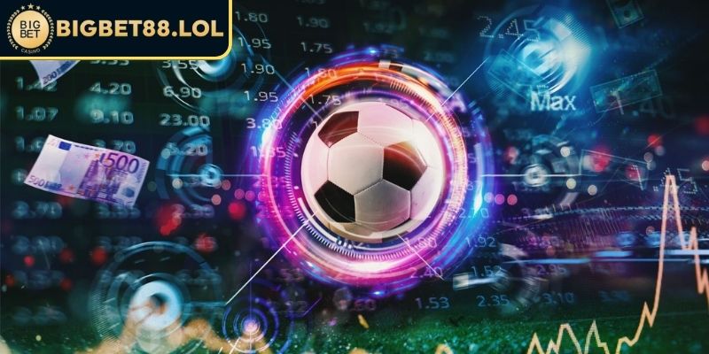 Quản lý và phân bổ vốn cược hợp lý