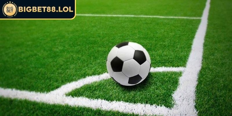 Kèo phạt góc BigBet88 là gì?
