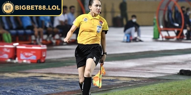 Kèo Việt Vị BigBet88 là gì?
