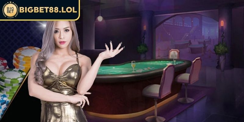 Quy định tham gia khuyến mãi từ nhà cái BigBet88
