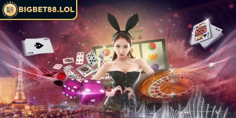 Cách thành viên tham gia khuyến mãi BigBet88