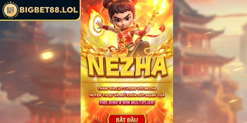 Nổ Hũ Natra BigBet88 - Tận Hưởng Sức Mạnh Thần Đồng Lửa Cháy 1 Khám phá game nổ hũ Natra BigBet88