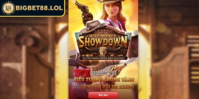 Khám phá game Quyết Chiến Giành Tiền BigBet88
