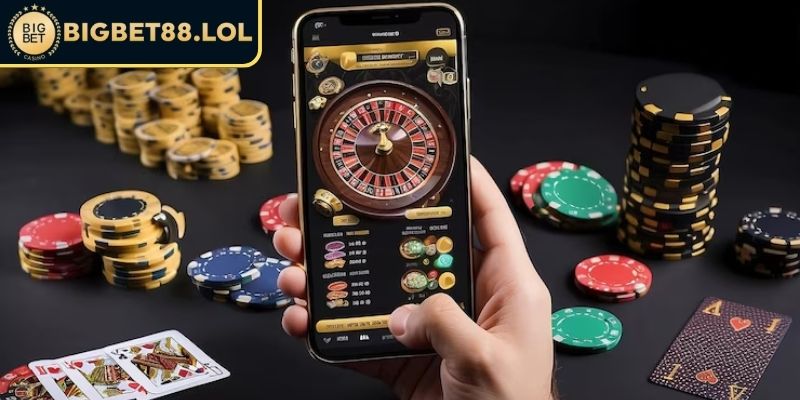Tải app BigBet88 cho Android