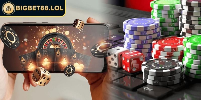 Lợi ích cho thành viên khi tải app BigBet88