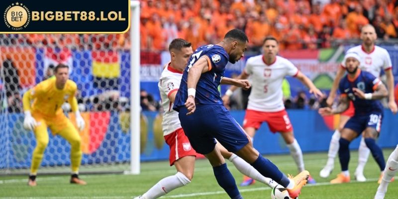 Phân tích chiến thuật nâng cao