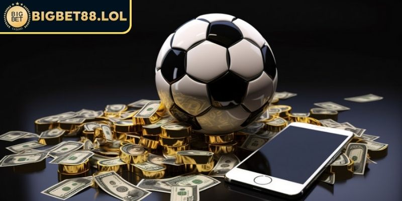 Cách tính tiền khi chơi Tài xỉu 2 trái